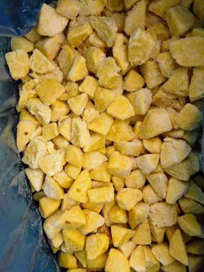锅巴土豆B级品