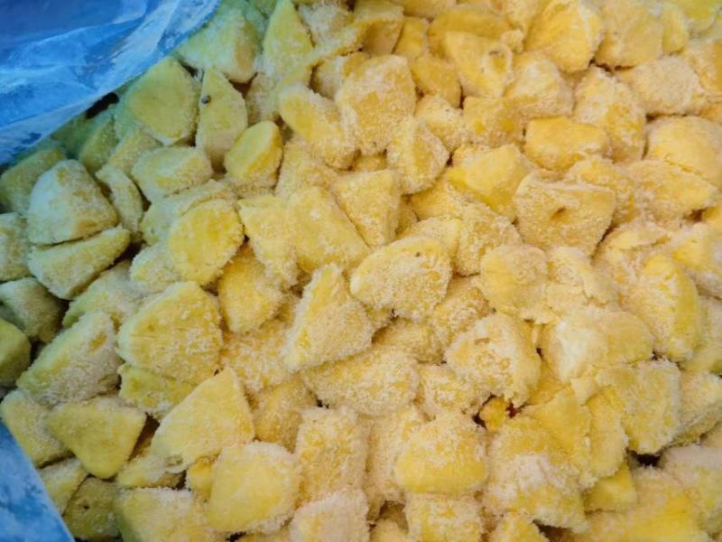 锅巴土豆B级品