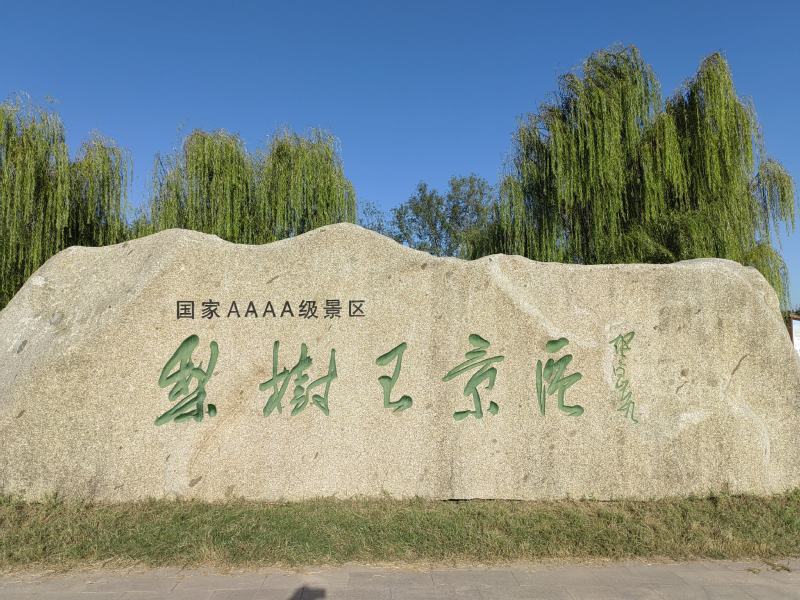 砀山酥梨