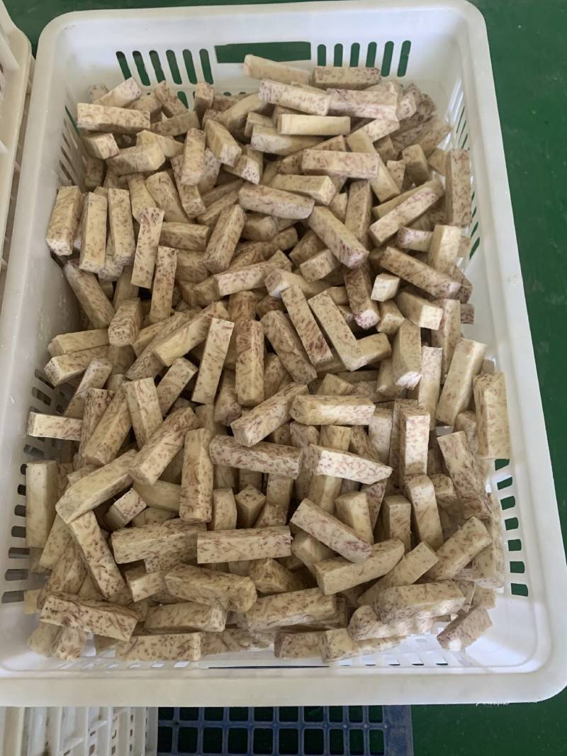 福建产区实力代办槟榔芋大量供应中，货源充足，工厂，电商
