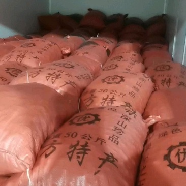 2023年新鲜板栗