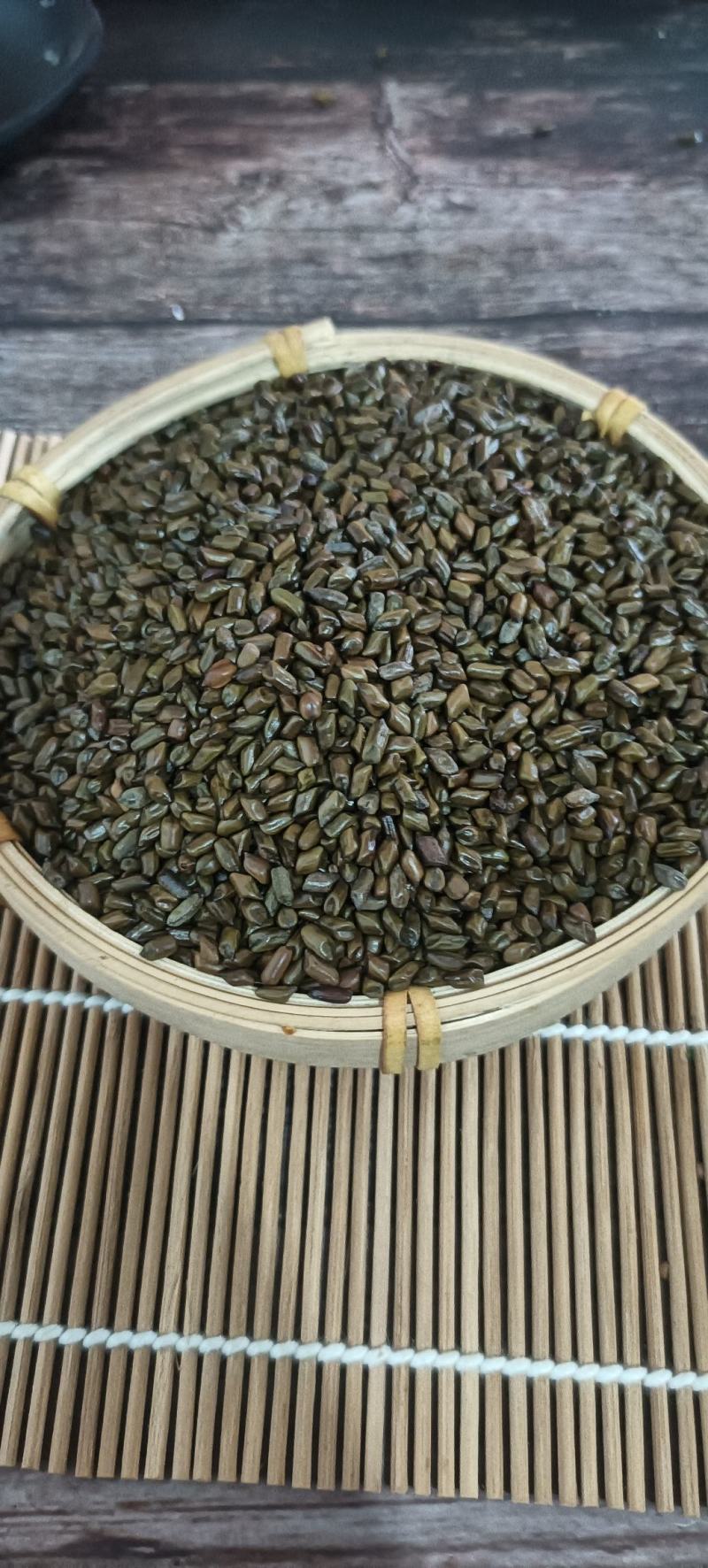 精品决明子，选货，质量好，产地直发，量大从优