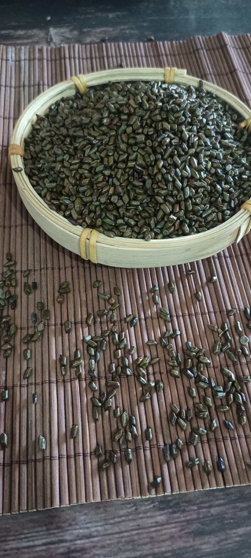 精品决明子，选货，质量好，产地直发，量大从优