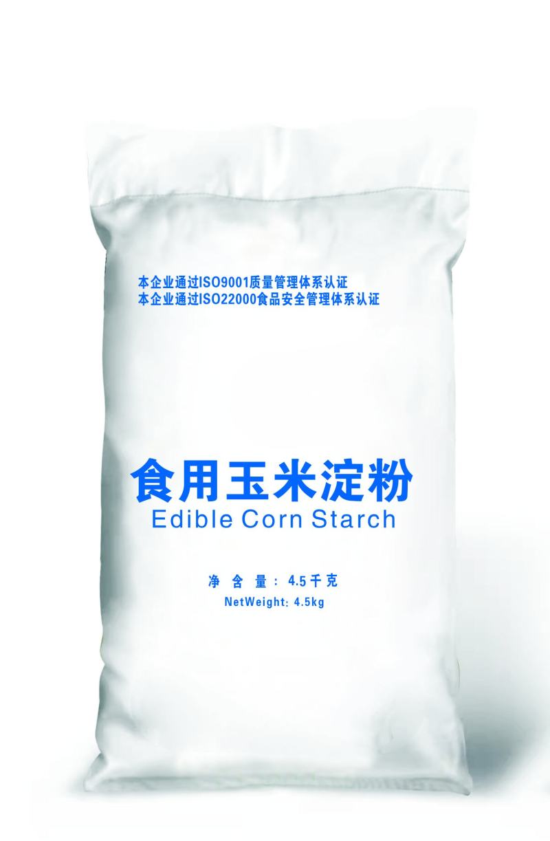 淀粉食用玉米淀粉