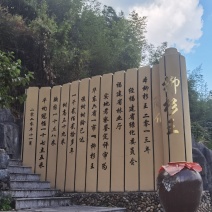 高山吊瓜子