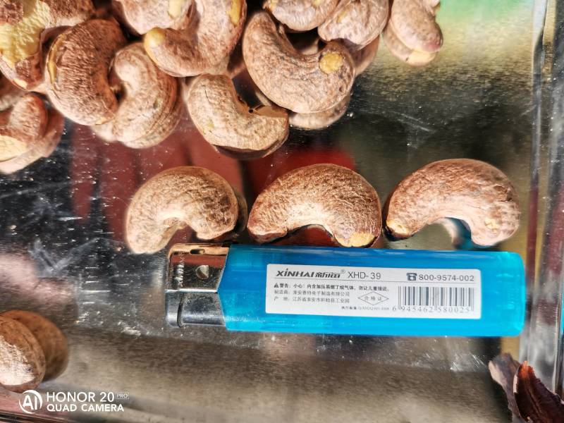 腰果，紫衣腰果，虎皮腰果，大量批发，全国发货，新货