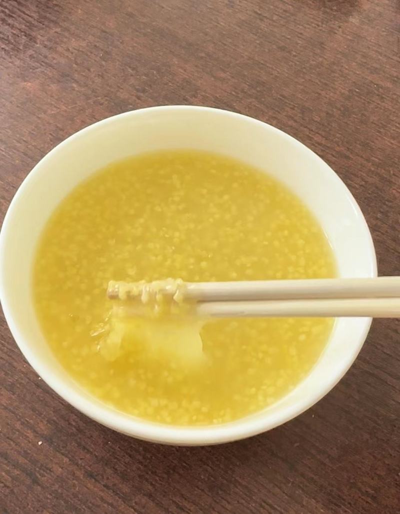 金苗小米