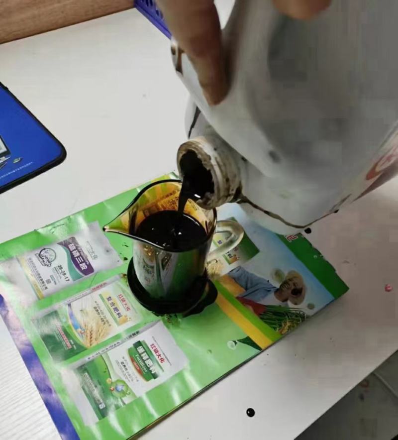 猛生根，生根肥