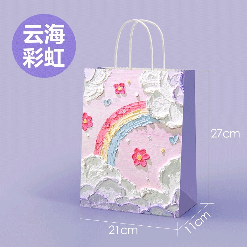 礼品袋批发婚庆礼品袋
