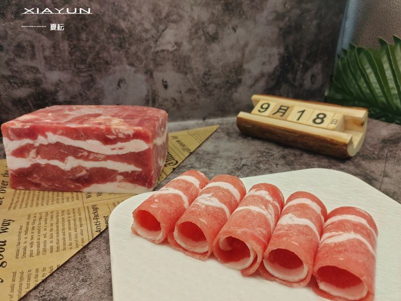肥牛一号