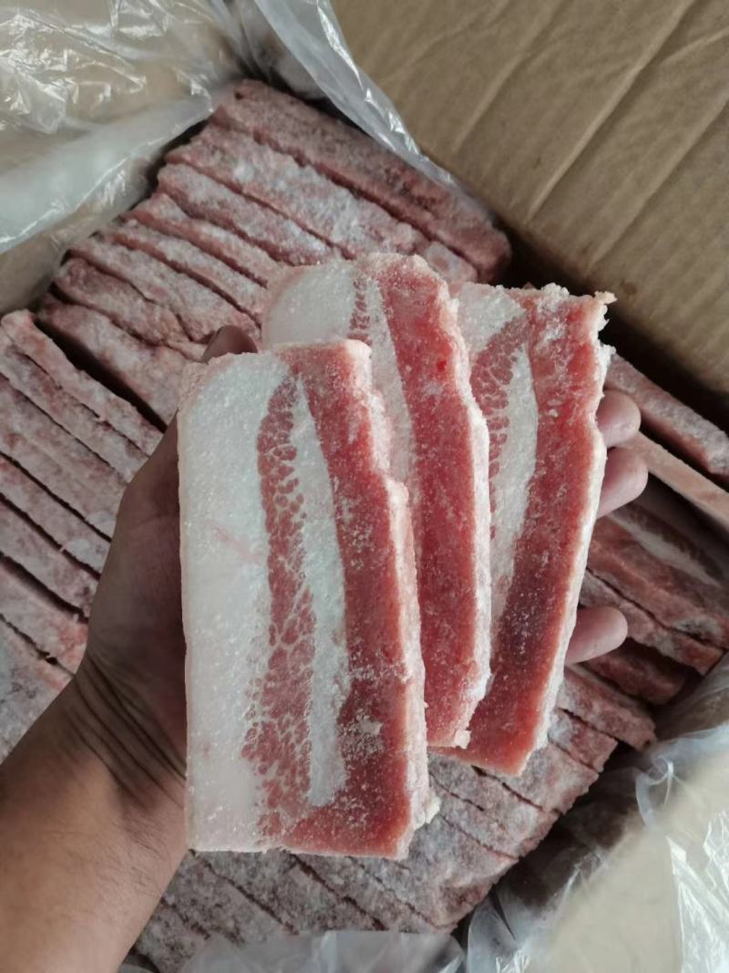【猪头肉】把子肉