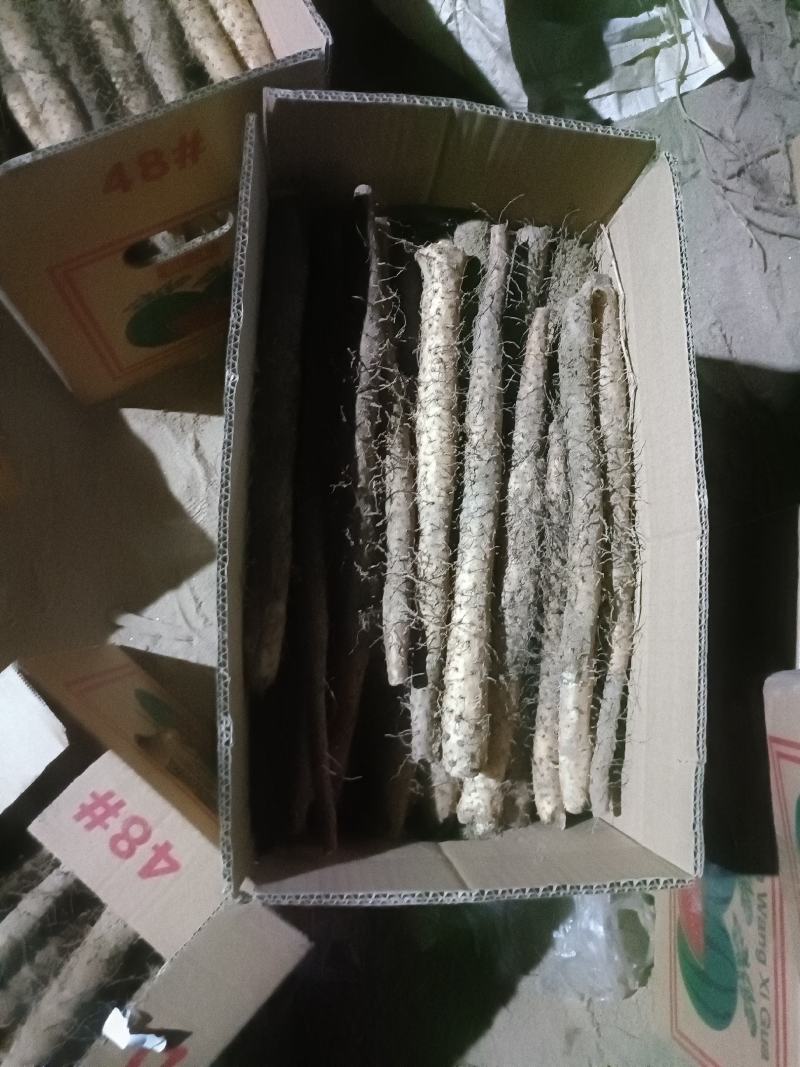 双棒山药，麻山药，电商！超市！社区团购精品加工！！！！！