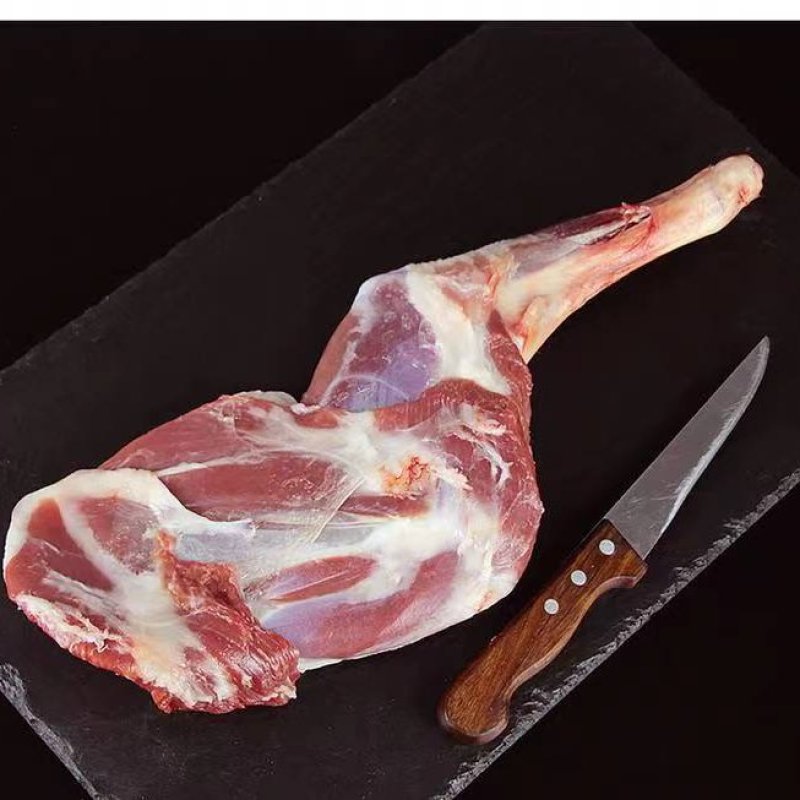 山东临沂羊腿品质保证全国发货