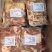 黄膘羊肉8一斤大量现货支持定制包装羊板肉