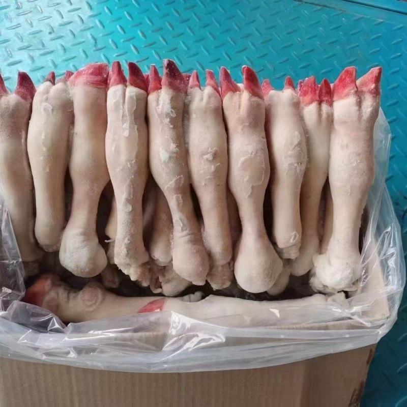 山东临沂羊蹄品质保证全国发货