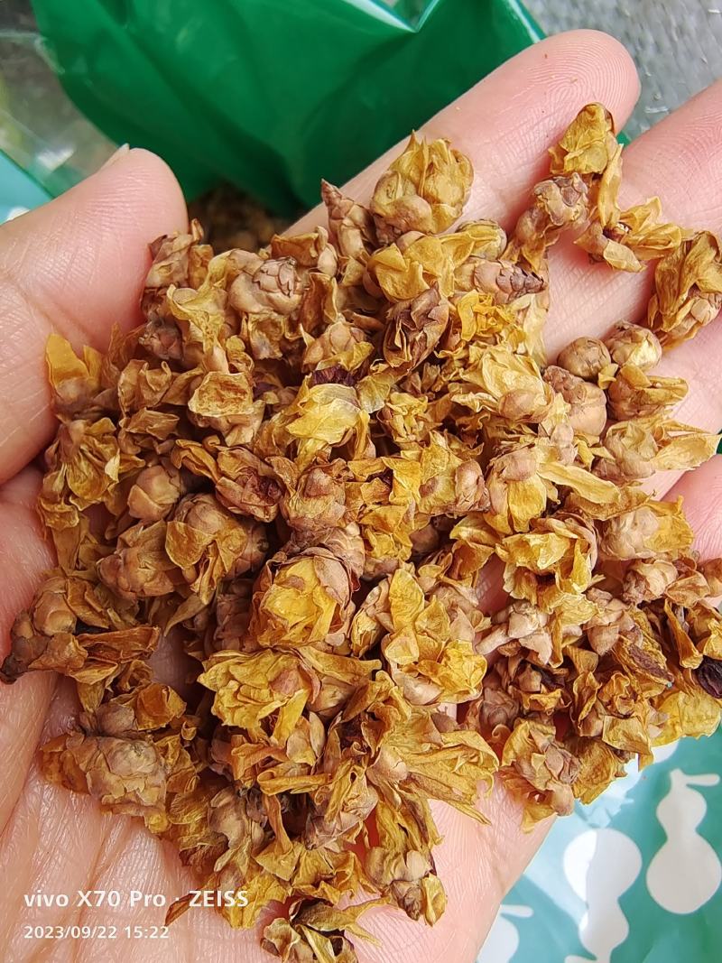 腊梅花干货泡水中药材用量大优惠