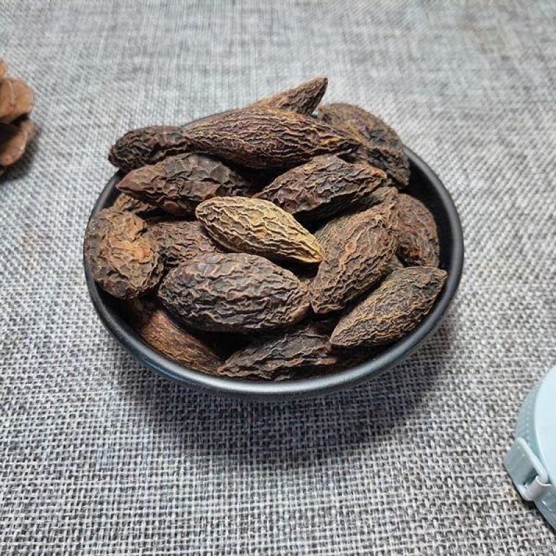 青果橄榄果干货量大优惠