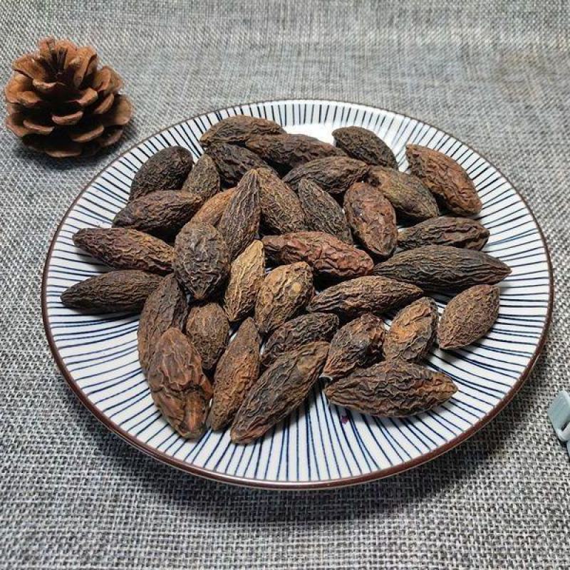 青果橄榄果干货量大优惠