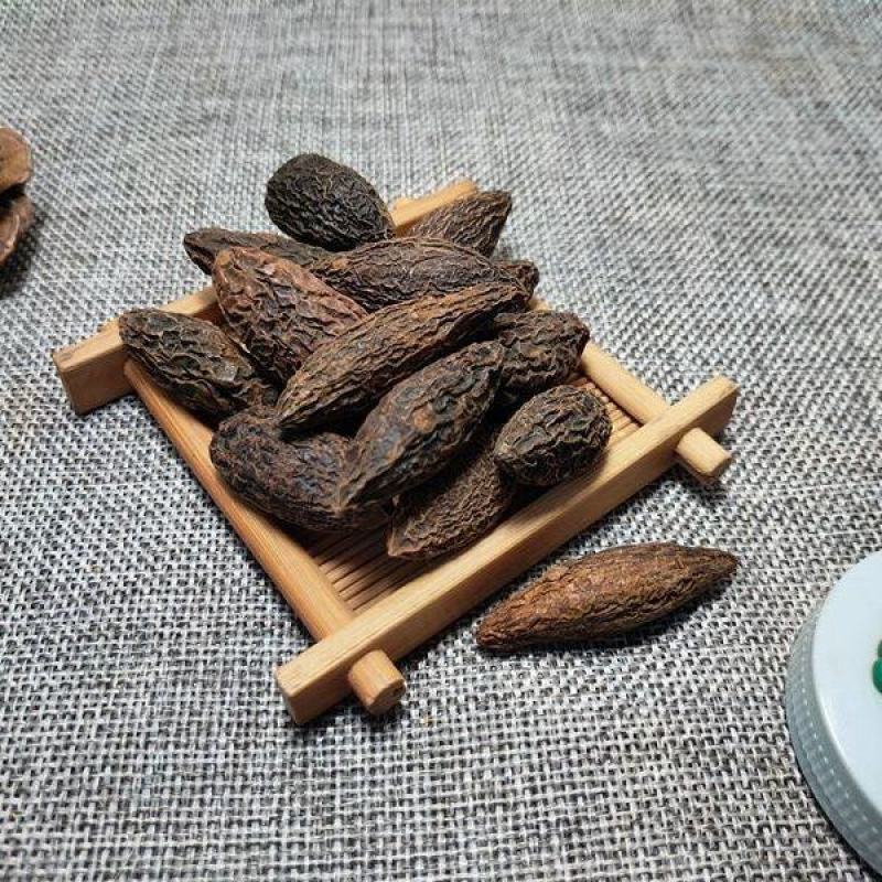 青果橄榄果干货量大优惠