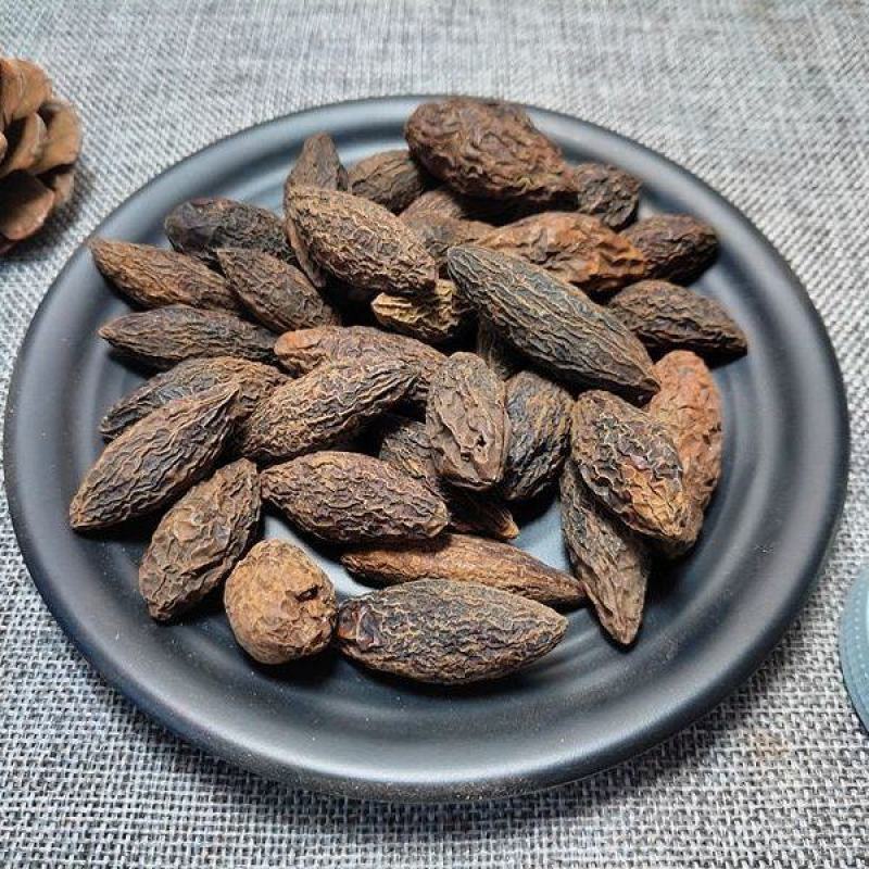青果橄榄果干货量大优惠