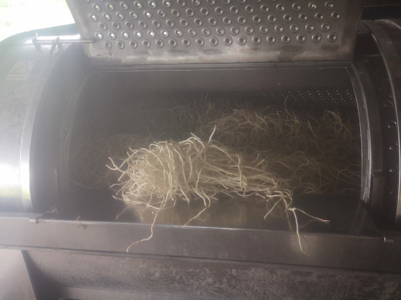 新品鱼腥草上市量大优惠机器洗统货