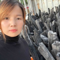 纯栗木炭，烤火取暖必备，无杂木，无烟头，易燃耐烧