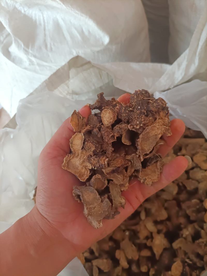 紫菀，水洗烘干紫菀片，全干货。产地加工坊供应，量大从优