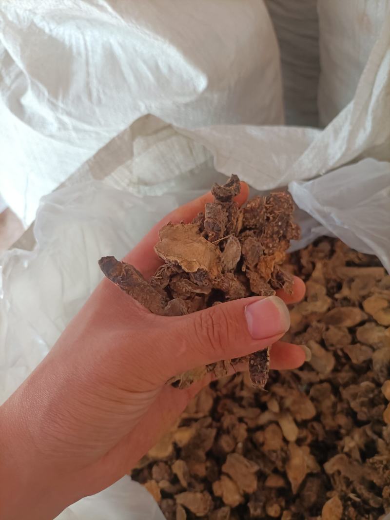 紫菀，水洗烘干紫菀片，全干货。产地加工坊供应，量大从优