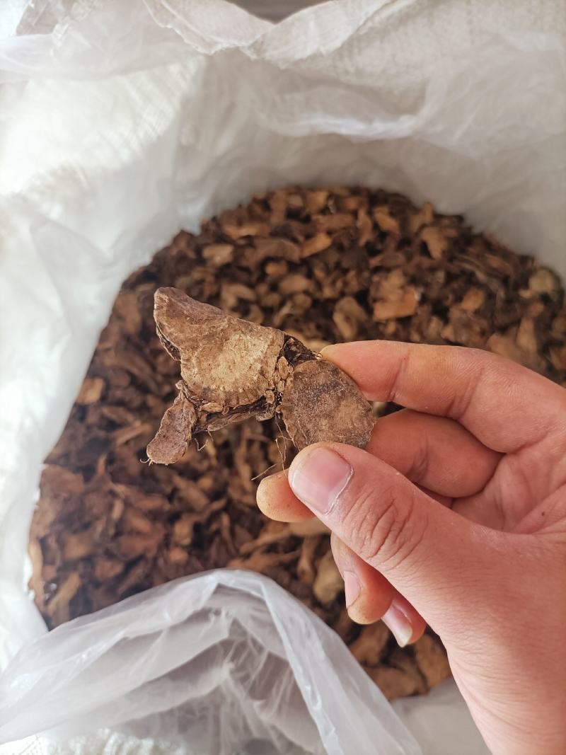 紫菀，水洗烘干紫菀片，全干货。产地加工坊供应，量大从优