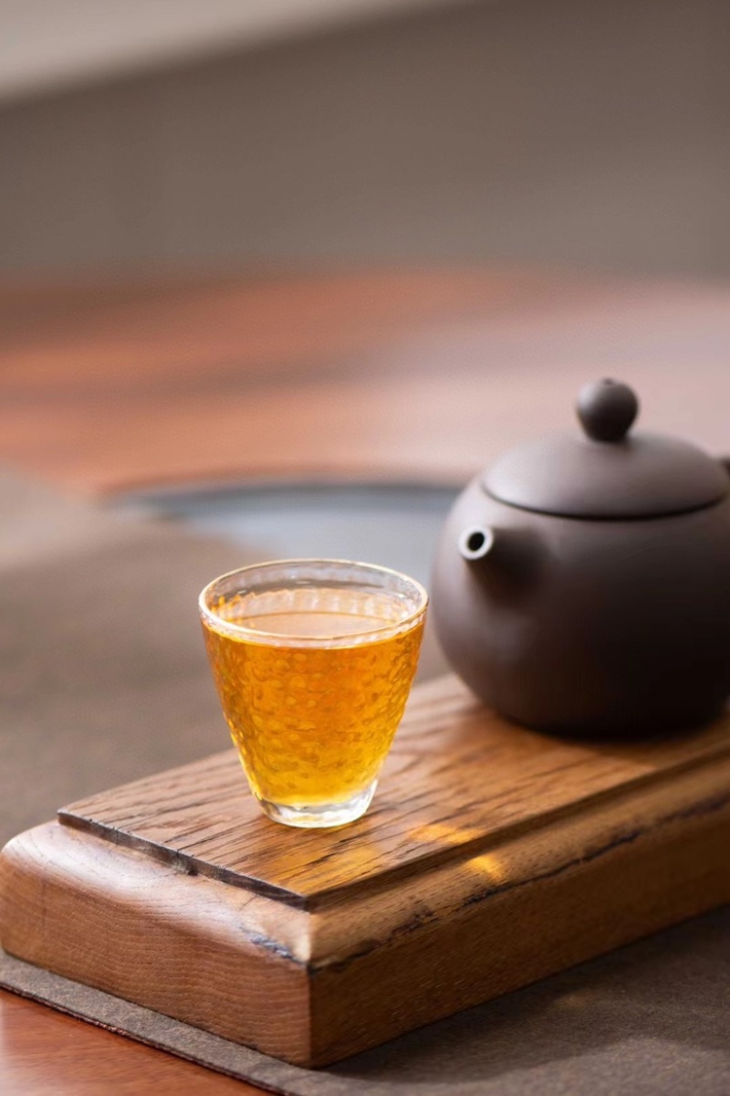 金骏眉茶叶武夷山红茶新茶小罐装茶250克花蜜香送礼包邮