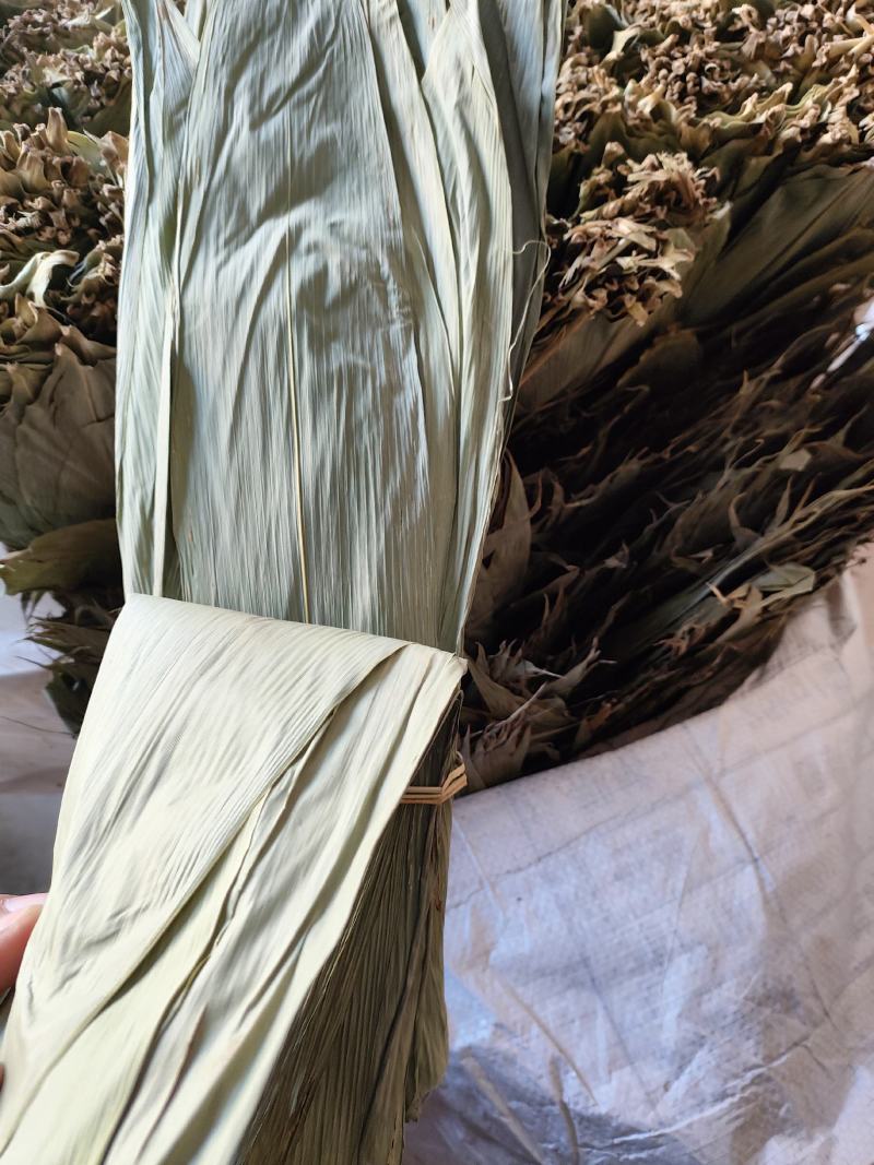 新货干粽叶野生大粽叶箬竹叶麻竹叶粽叶粽粑叶粑粑叶发糕叶子