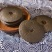 五黑粗粮饼外酥里嫩不掉渣轻食