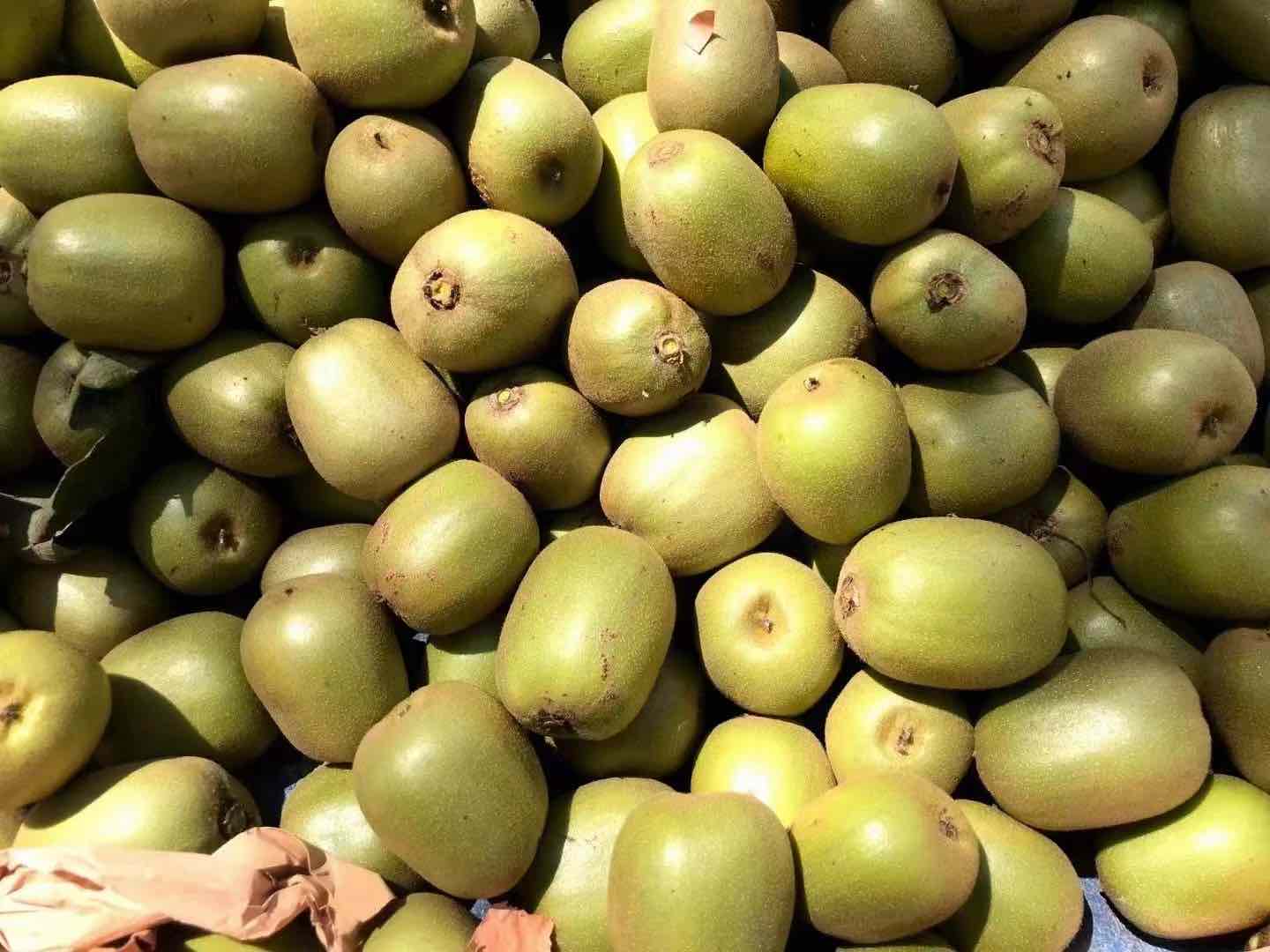 猕猴桃营养成分表