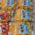 冀友福食品，贝壳酥，小麻花，妙脆角小米煎饼
