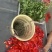 油柑花纯手工制作而成是过中秋必备神器已经和多家超市合作