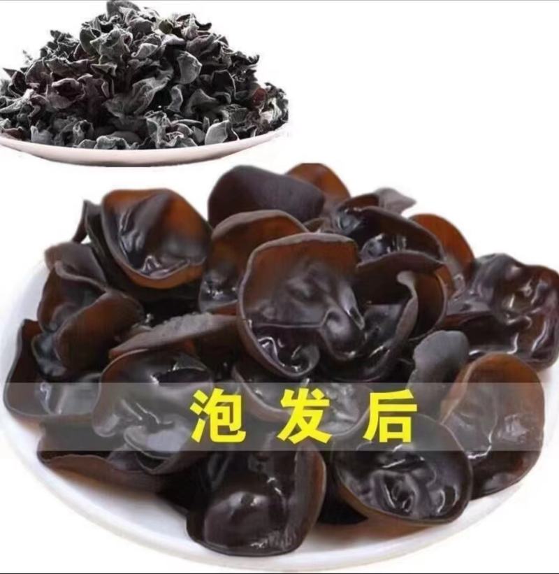 【牛商推荐】东北黑木耳，电商**！价格优惠！