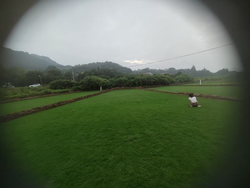 精品马尼拉