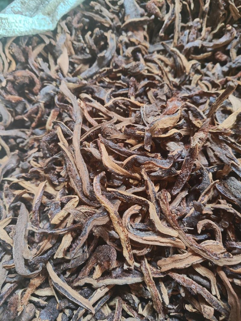 供应烤干货骨碎补