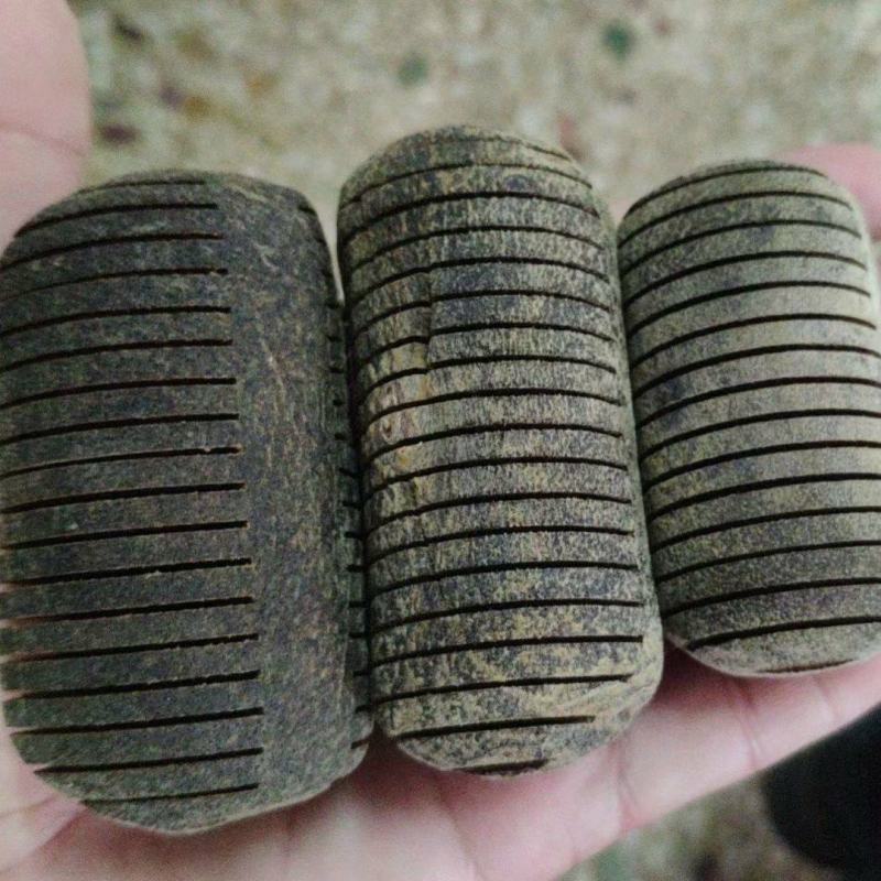 精选化橘红正毛环刀压果