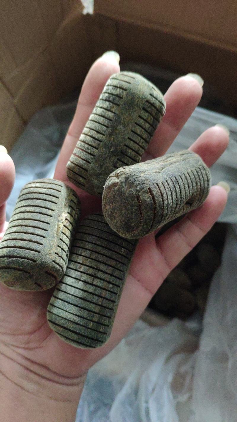 精选化橘红正毛环刀压果