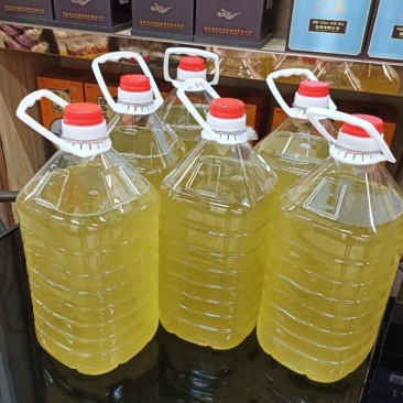 房县纯汱汁黄酒10斤