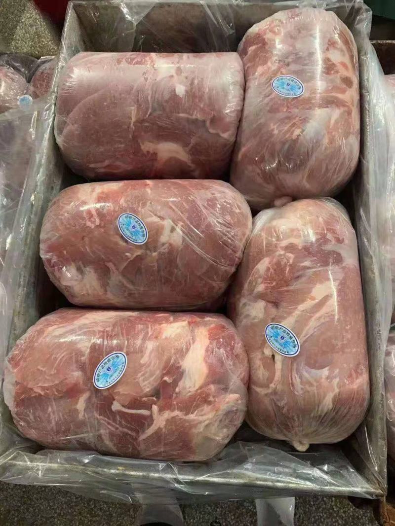 山东临沂2号肉精肉品质保证全国发货