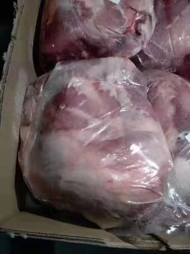 山东临沂2号肉精肉品质保证全国发货