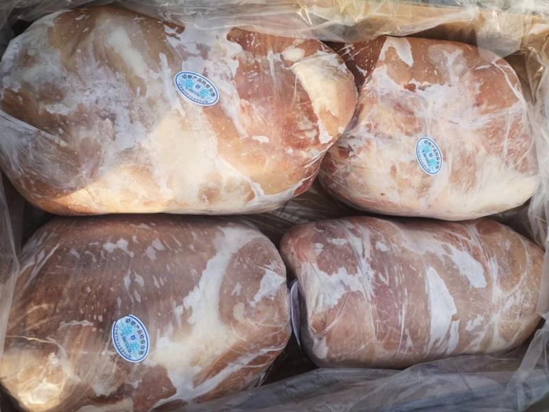 山东临沂2号肉精肉品质保证全国发货