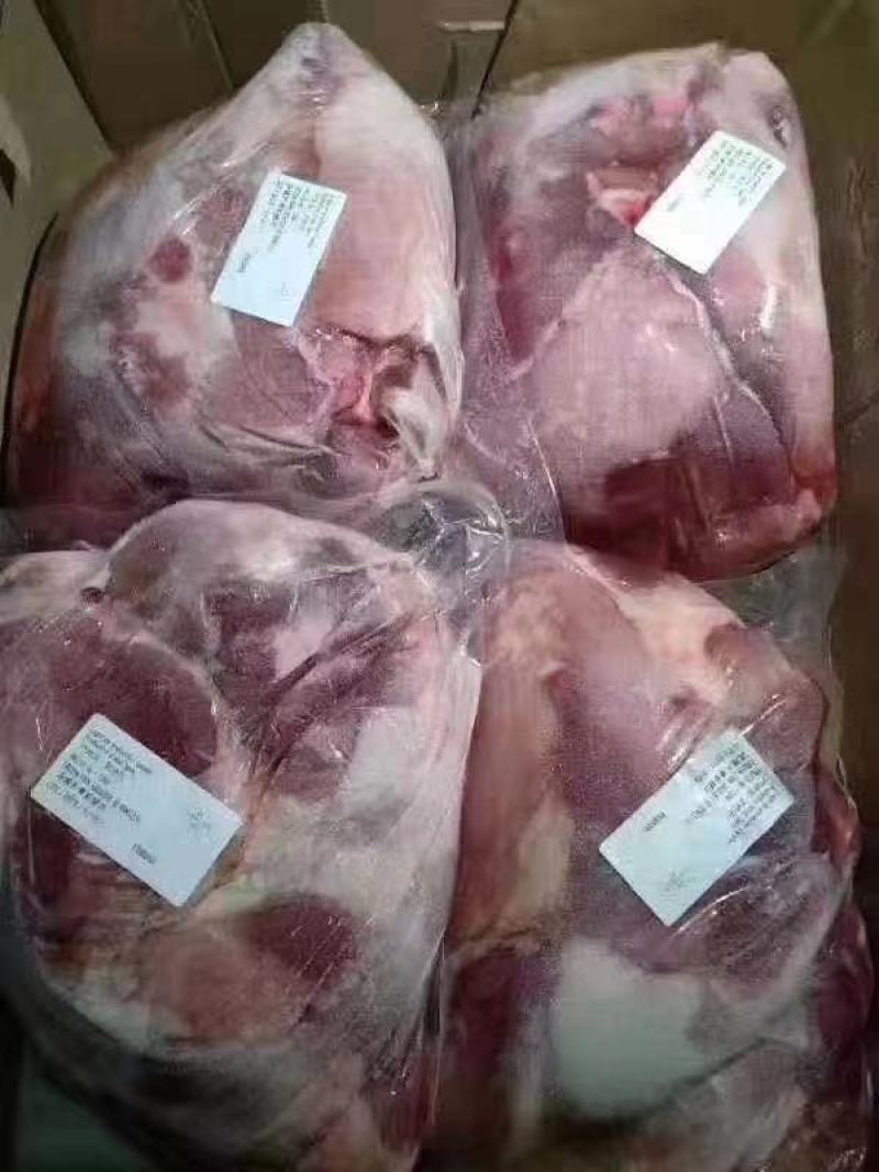 山东临沂2号肉精肉品质保证全国发货