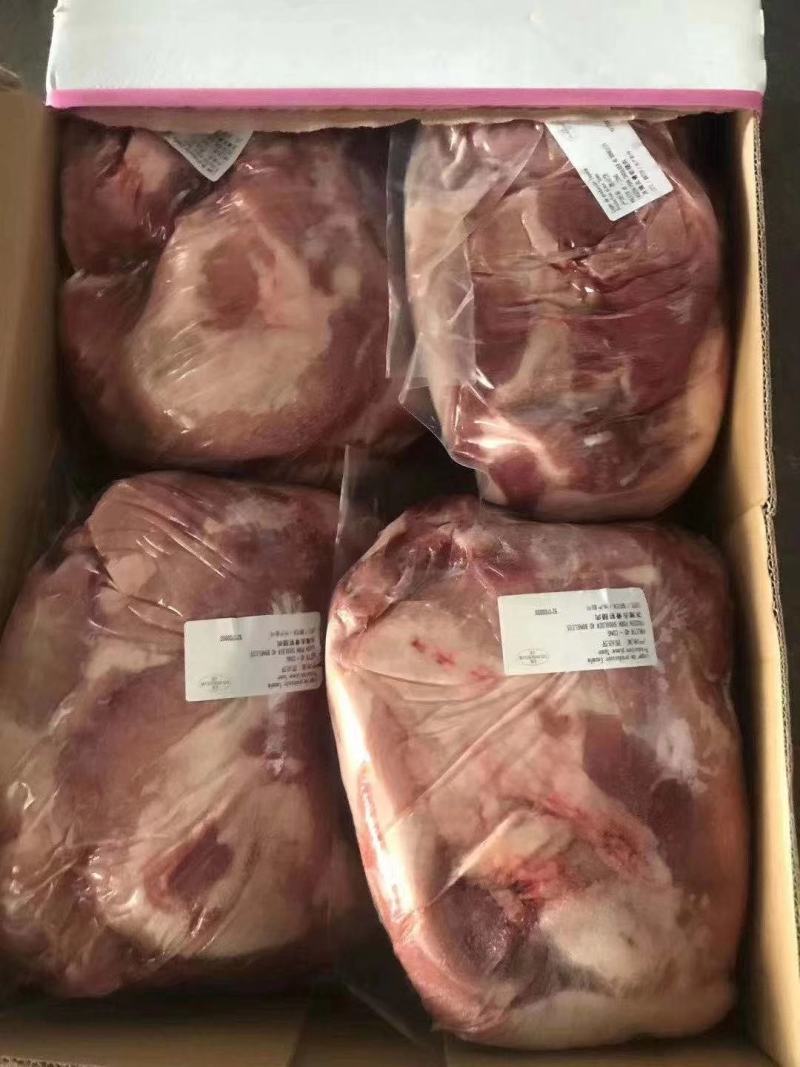 山东临沂2号肉精肉品质保证全国发货