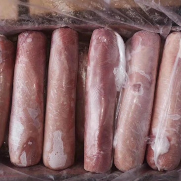 山东临沂里脊肉3号肉品质保证全国发货