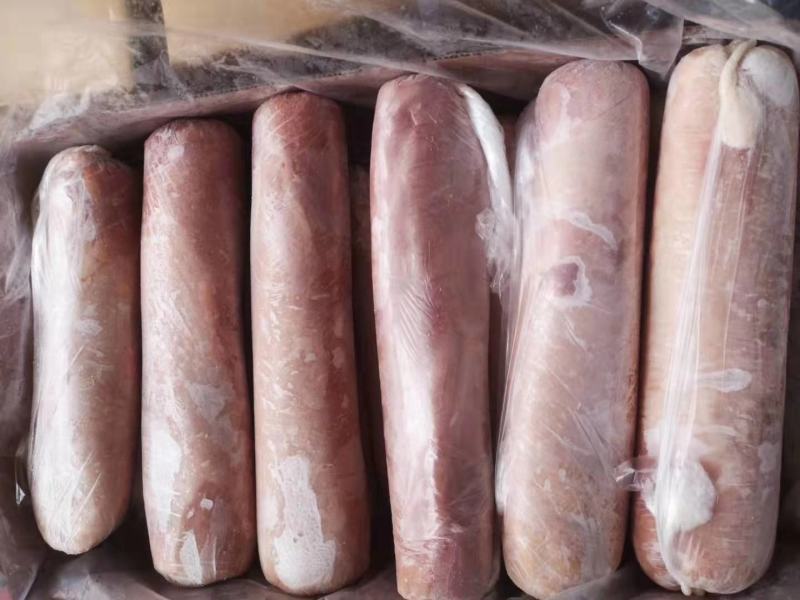 山东临沂里脊肉3号肉品质保证全国发货