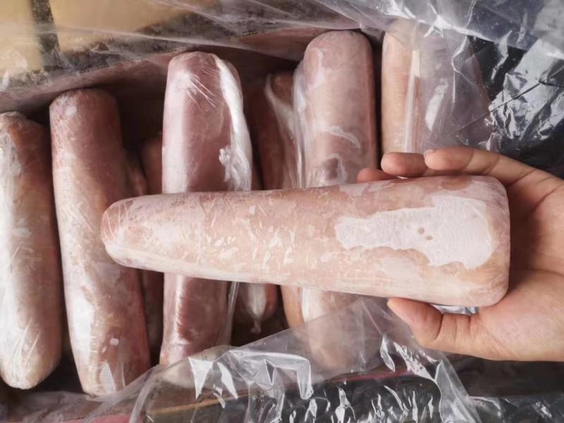 山东临沂里脊肉3号肉品质保证全国发货