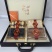 山珍海味四拼礼盒过节送礼滋补礼盒干海参鲍鱼